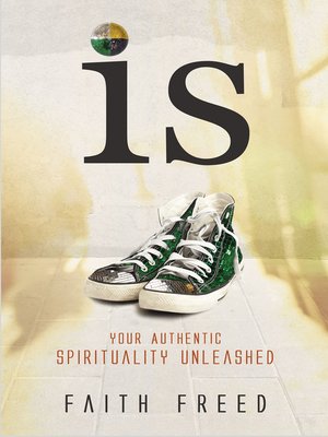 cover image of IS